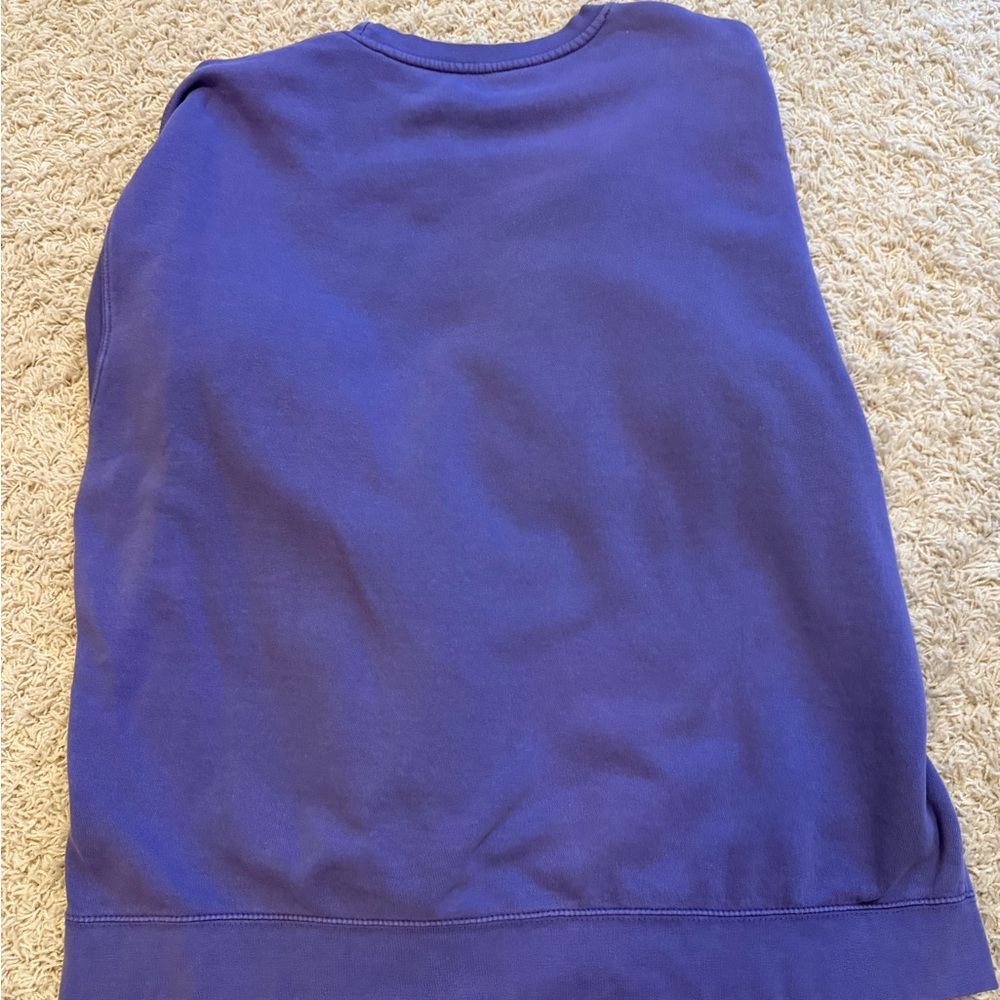 Urban Outfitters Grateful Dead Crew - Picture 2 of 3